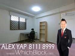 Blk 502 Bedok North Street 3 (Bedok), HDB 3 Rooms #132555082